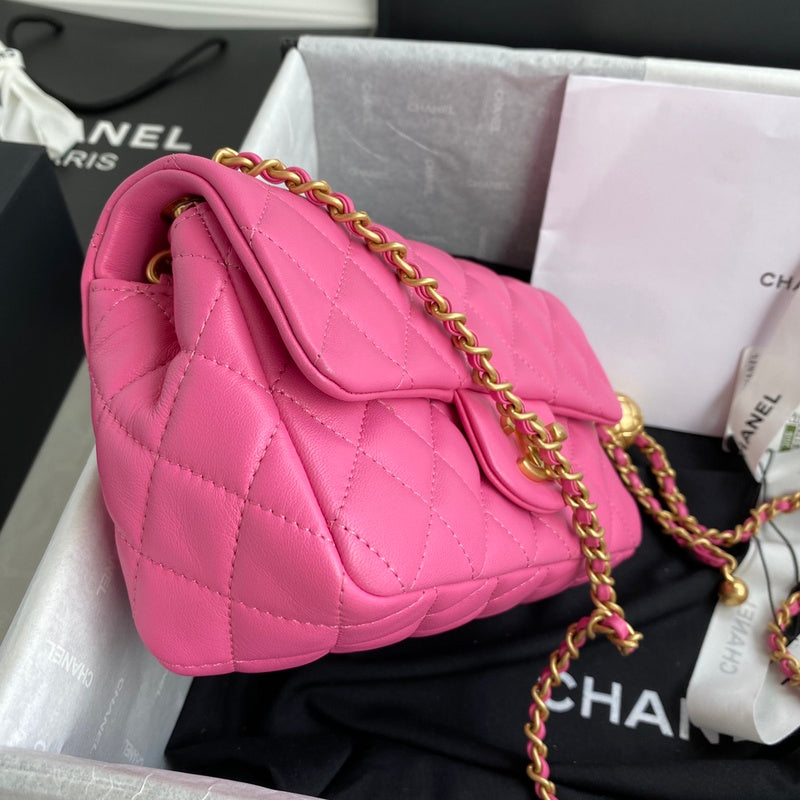 Satchel Bags - CHL Bags - 6404