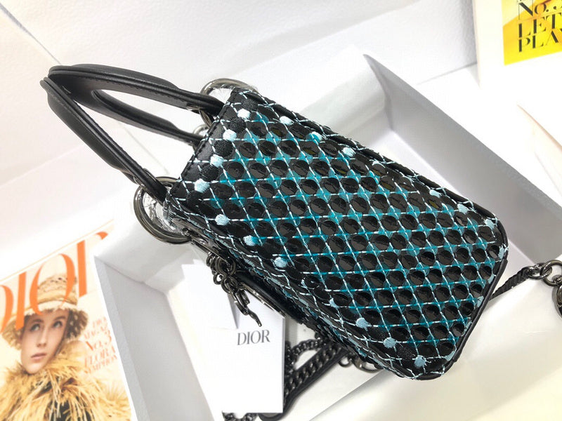 ELE - Dir Bags - 1633