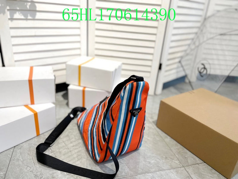 Satchel Bags - PDA Bags - 4211