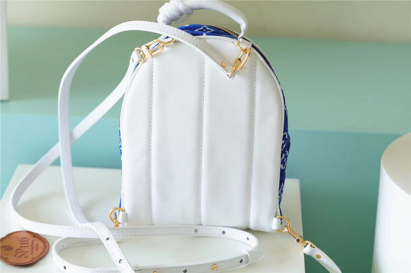 Glami Fashion Lu-Vi bags - 9609