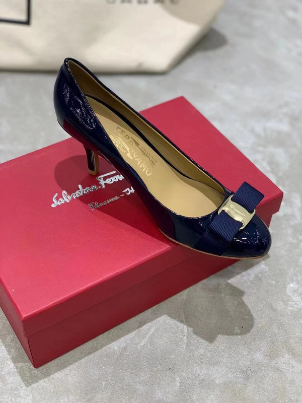 Glami - FGO Women Shoes - 154