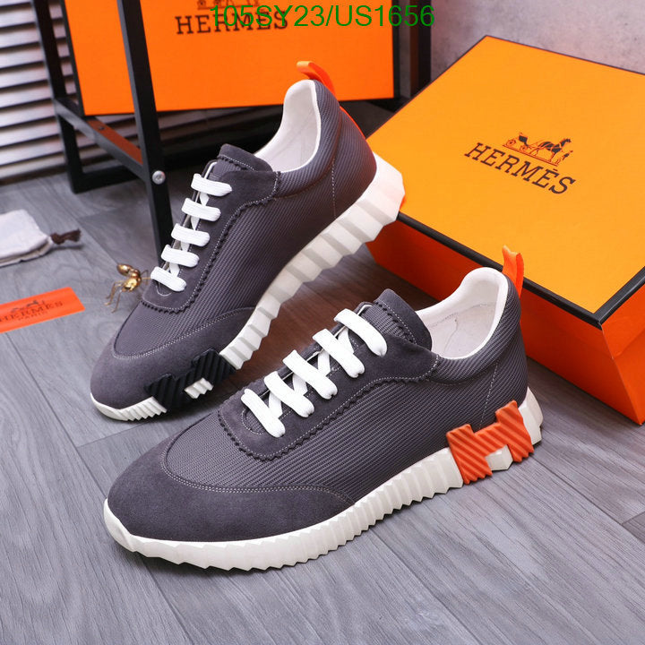 SAMC - HMS Men Shoes - 627