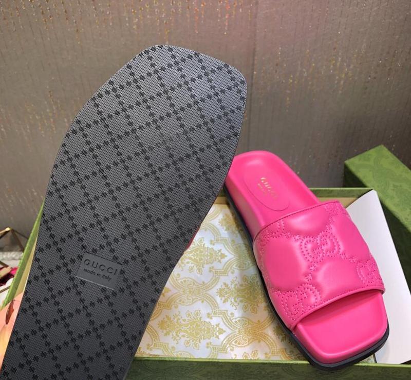 SAMC - GUKI Women Shoes - 815