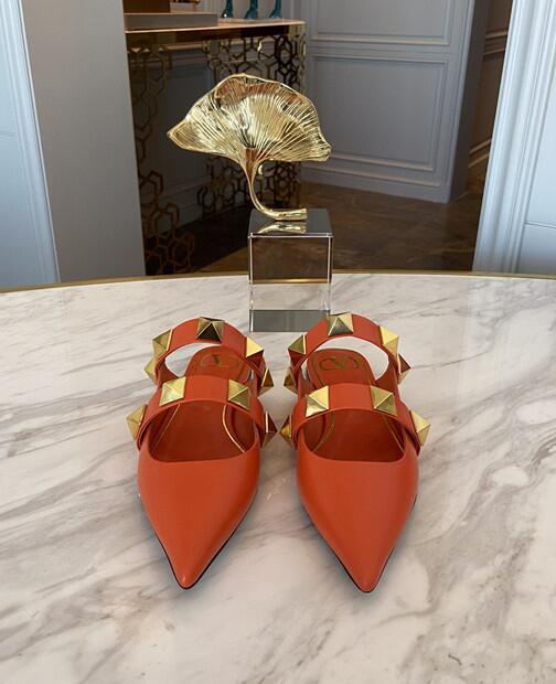 SAMC - VEL Women Shoes - 693