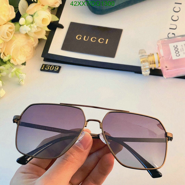 SAMC - CHL Glasses - 083