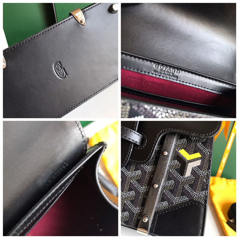 Glamy - GYO Bags - 838