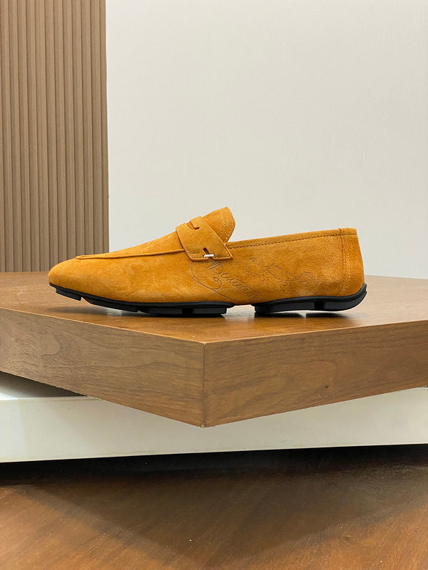 Glami - BRE Men Shoes - 096