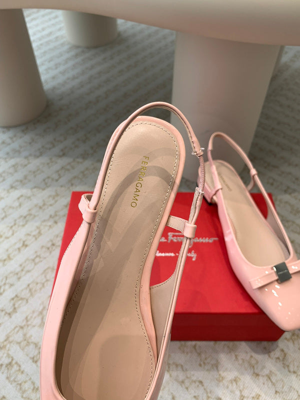 Glami - FGO Women Shoes - 381