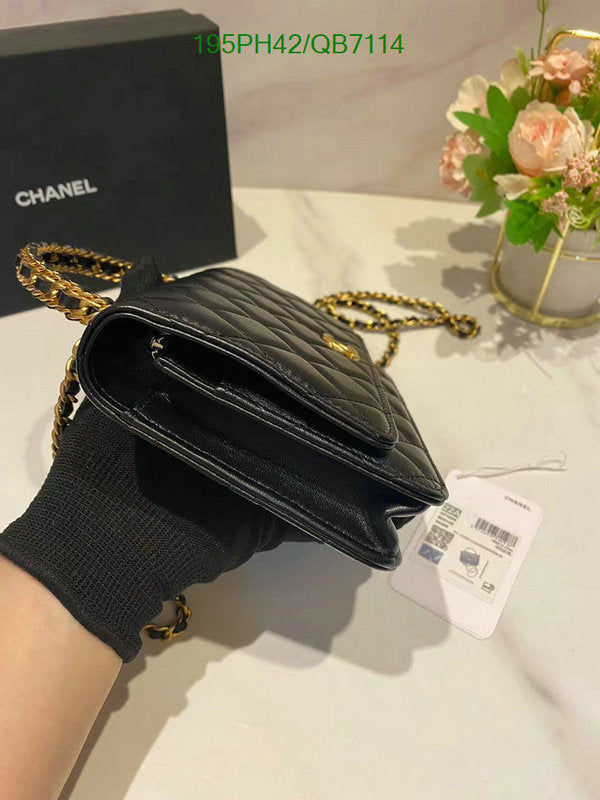 SAMC - CHL Bags - 066