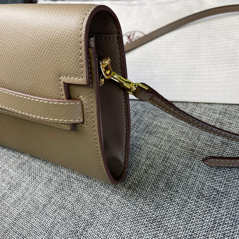 Satchel Bags - HMS-Bags - 956