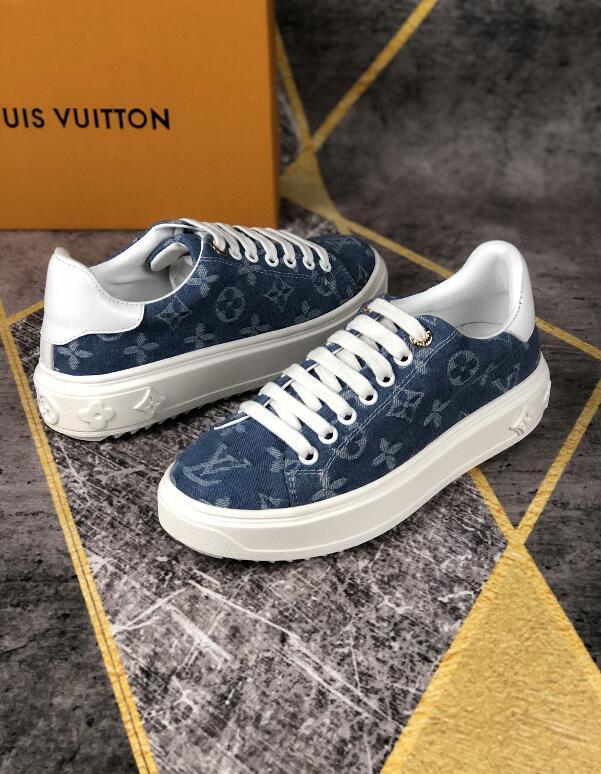SAMC - LOV Women Shoes - 1843