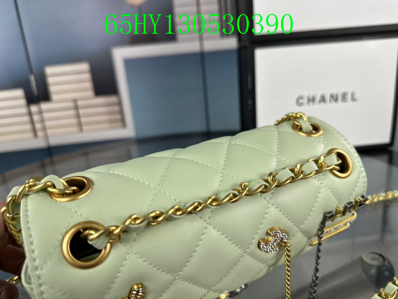 Glami - CHL Bags - 779