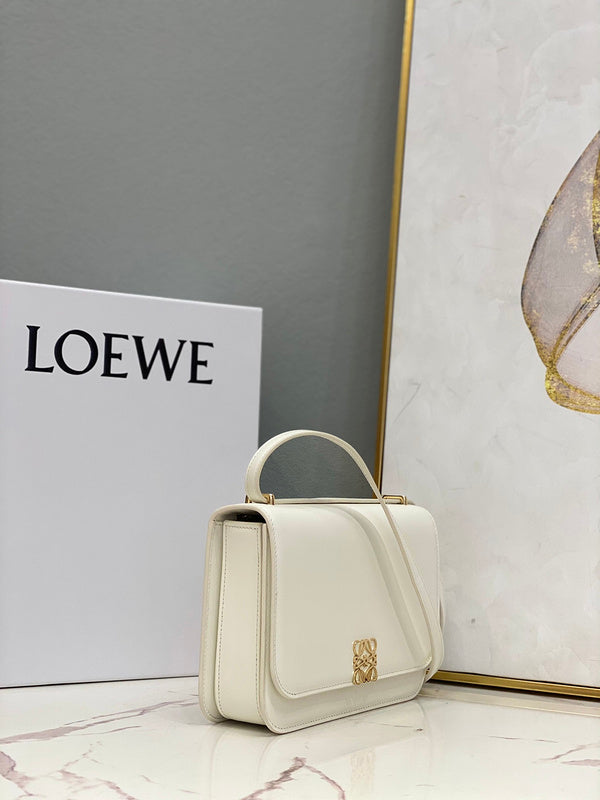 Glamy - LWO Bags - 920