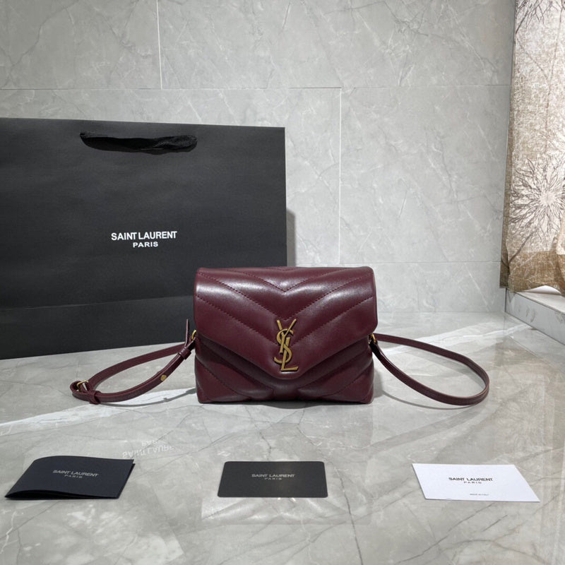 Glami- Glami- - SLY Bags - 1611
