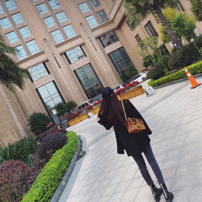 Fashion Lu-Vi bags - 3635