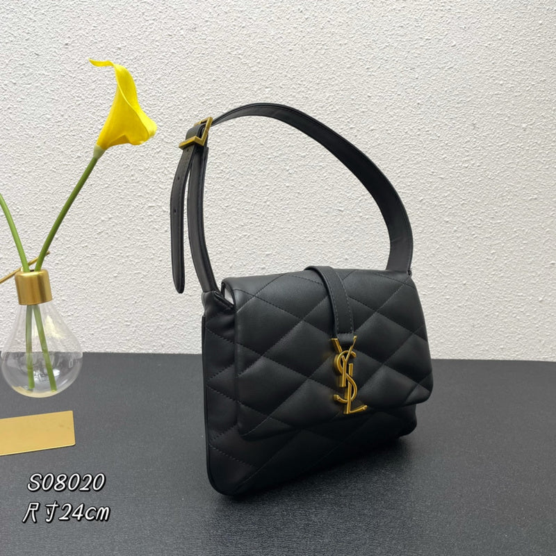 Satchel Bags - SLY Bags - 1508