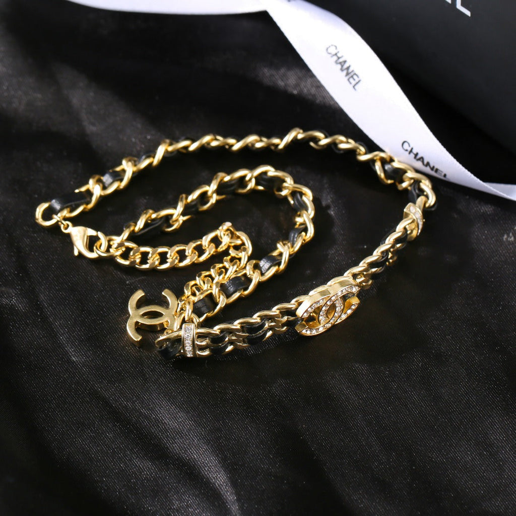 EN - Lux Necklace CHL009