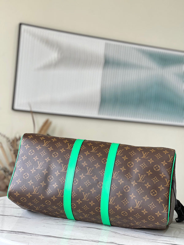 Fashion Lu-Vi bags - 4887
