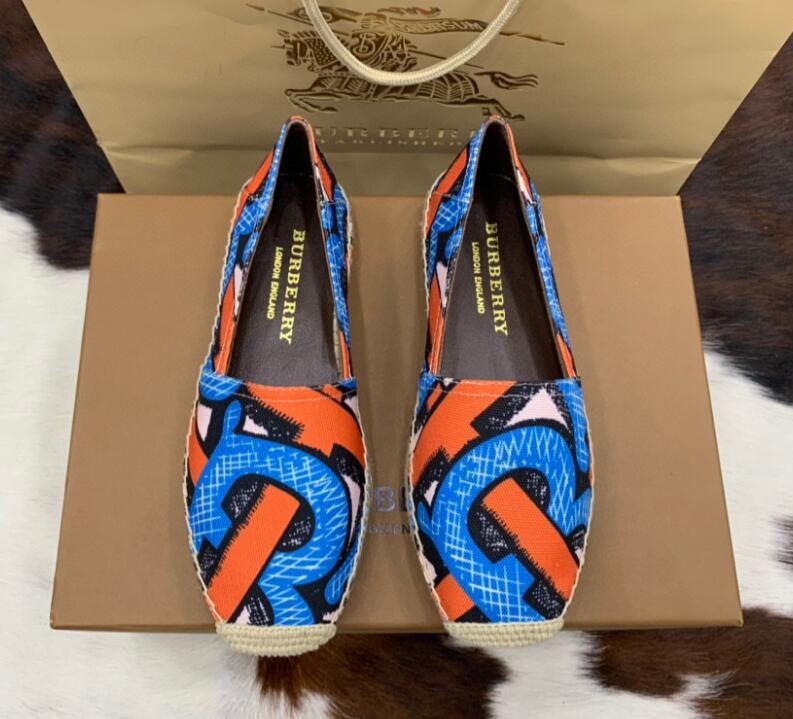 SAMCC - BOR Women Shoes - 139