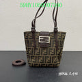 Glami - FDE Bags - 2819