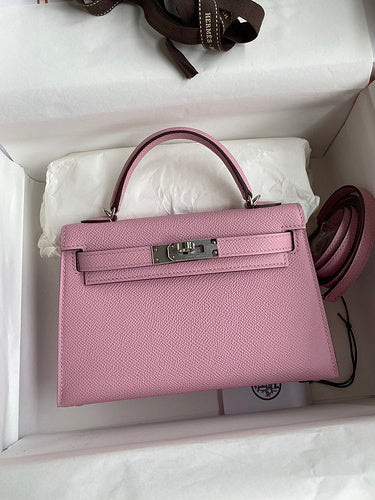 Satchel Bags - HMS-Bags - 874