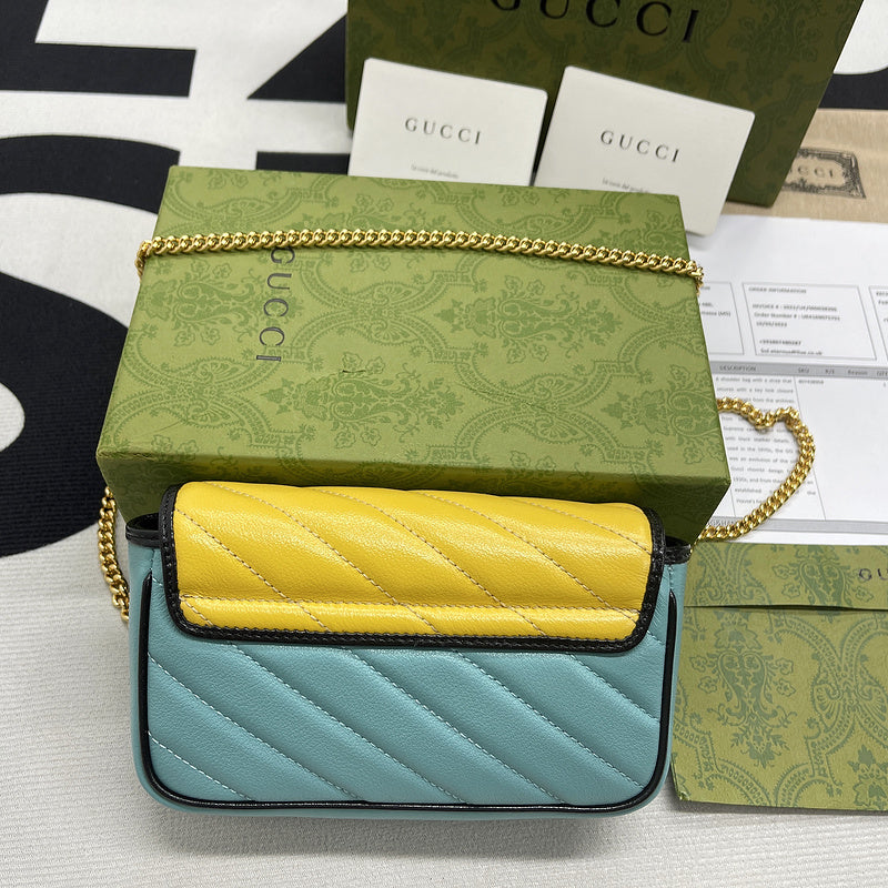 Satchel Bags - GCI Bags - 6806