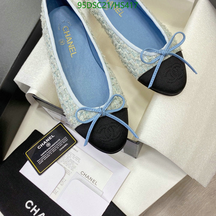 SAMC - CHL Women Shoes Ballet - 179