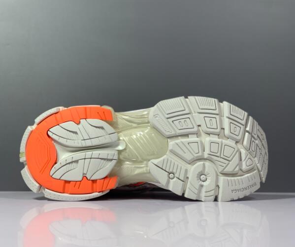 SAMC - BG Men Shoes - 284