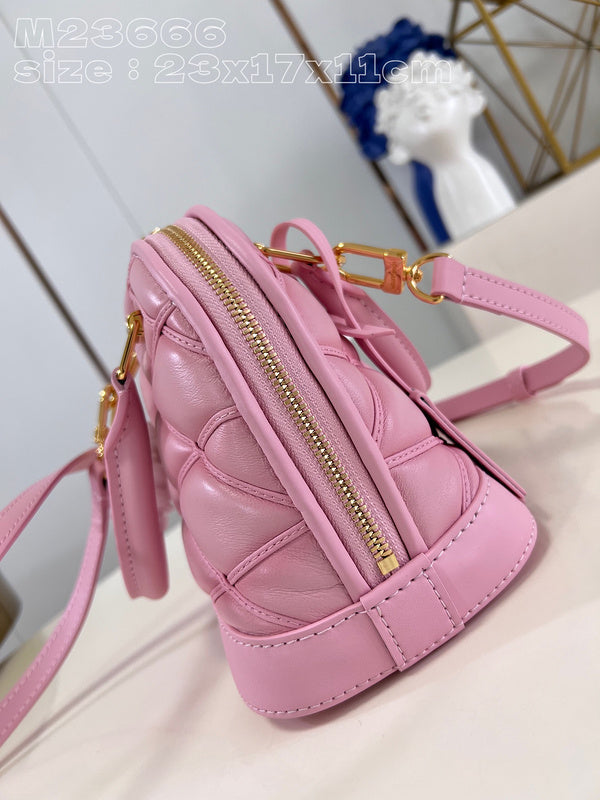 Glamy - LOV Bags - 202