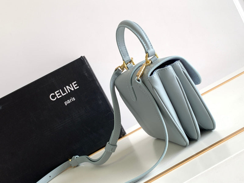 Glamy - COL Bags - 530