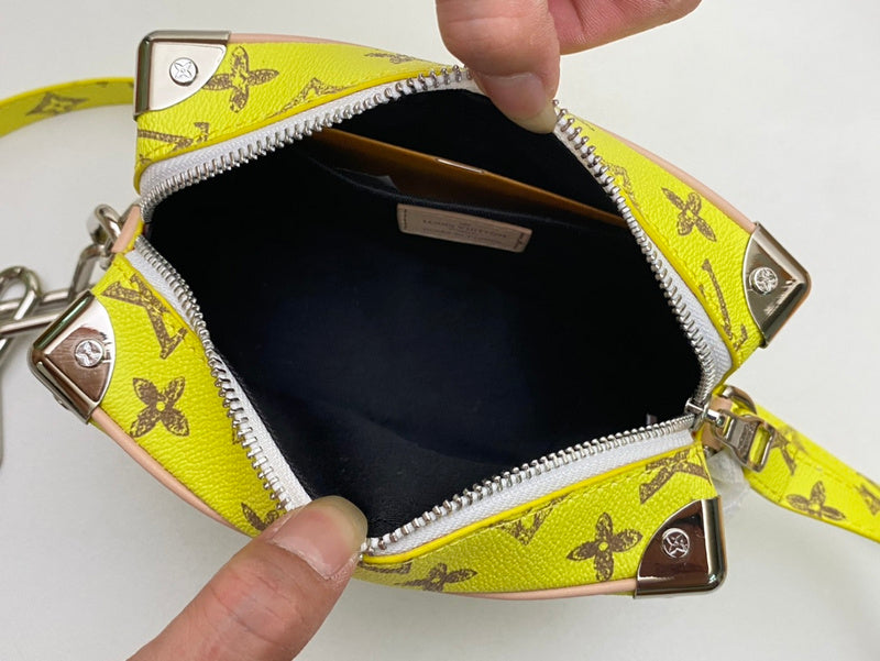 Satchel Bags - VL Bags - 556