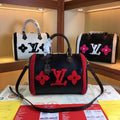 Satchel Bags - VL1 Bags - 656