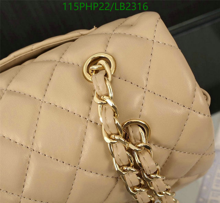 SAMC - CHL Bags Crossbody - 444