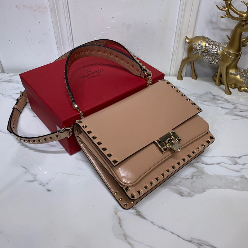 Satchel Bags - VTO Bags - 1333