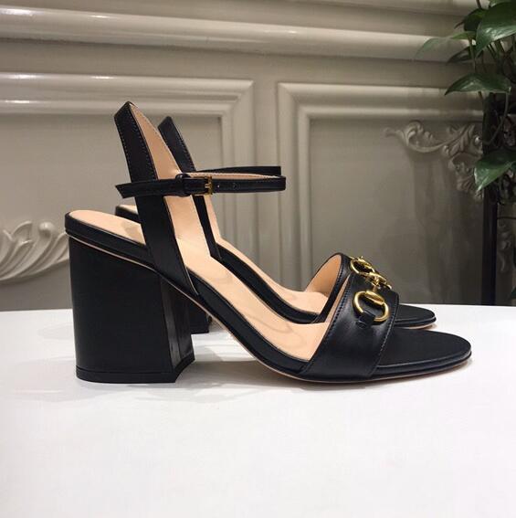 SAMC - GUKI Women Shoes - 1643
