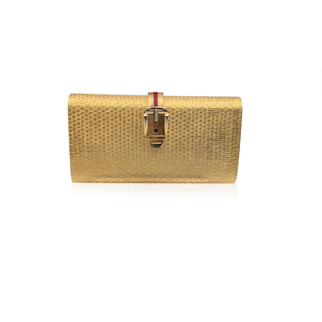 Gucci Clutch Bag Vintage