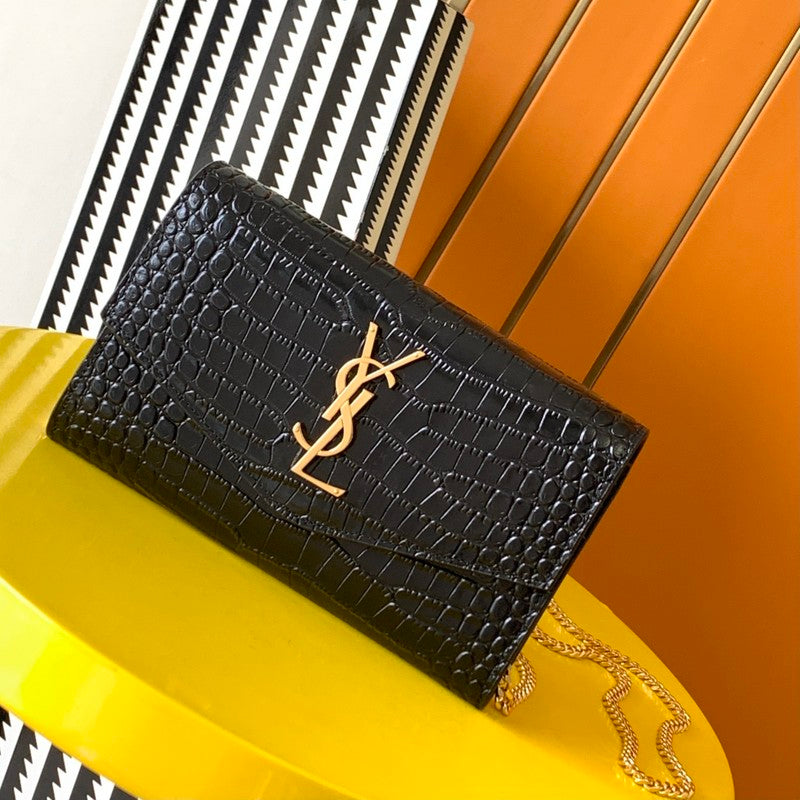 Glamy - YLS Bags - 1189