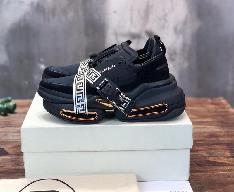 SAMC - BAM Men Shoes - 076