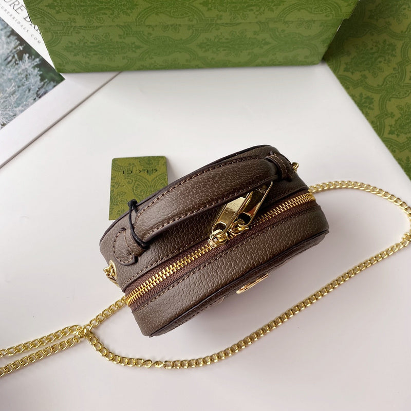 Satchel Bags - GCI Bags - 1319