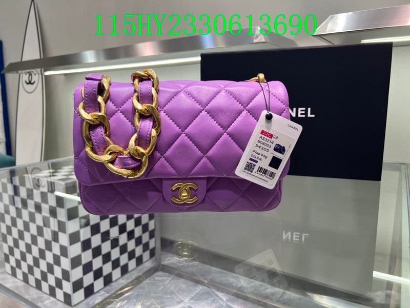 Glami - CHL Bags - 2622