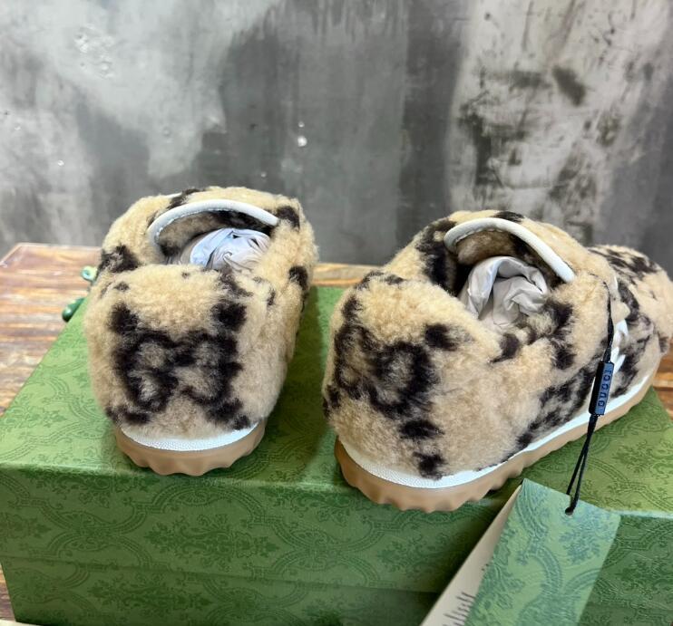 SAMC - GUKI Women Shoes - 321