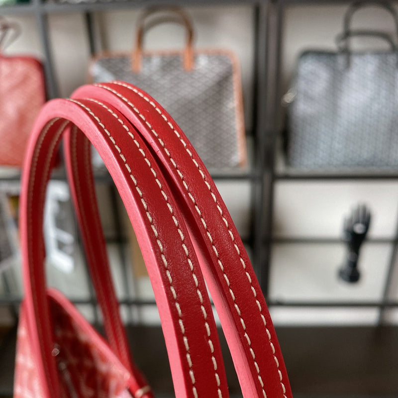 Satchel Bags - GOD Bags - 998