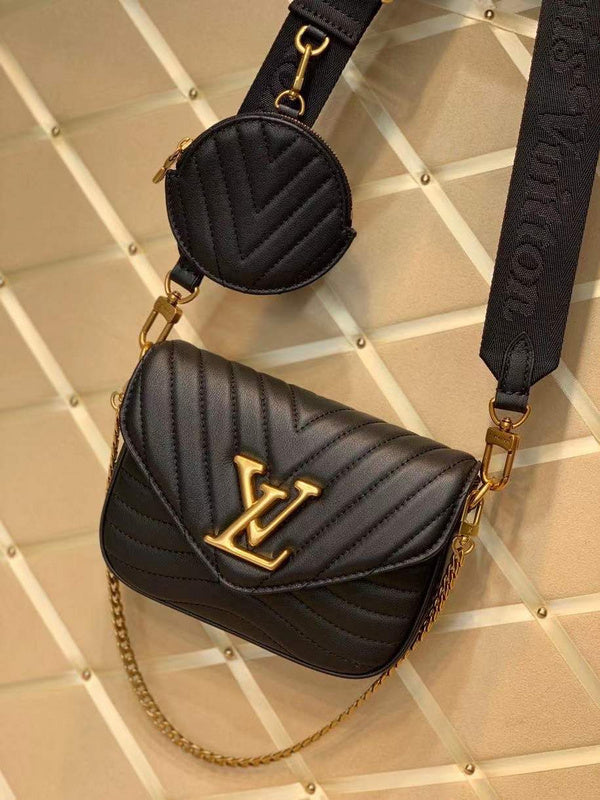 Glami Fashion Lu-Vi bags - 17683