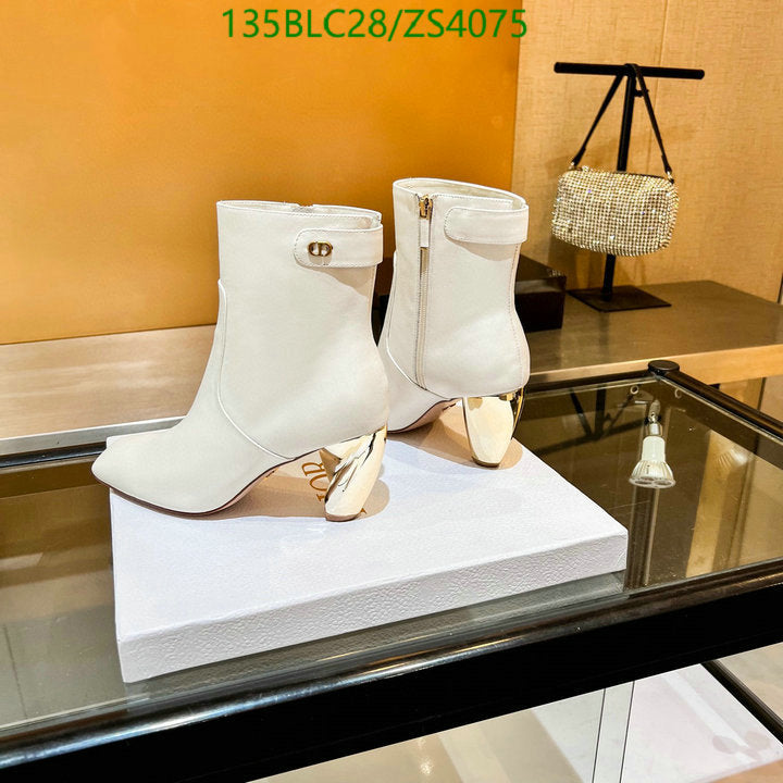 SAMCC - DOR Women Shoes - 1635