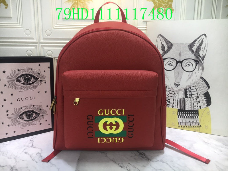 Glami Fashion - GCI Bags - 11497