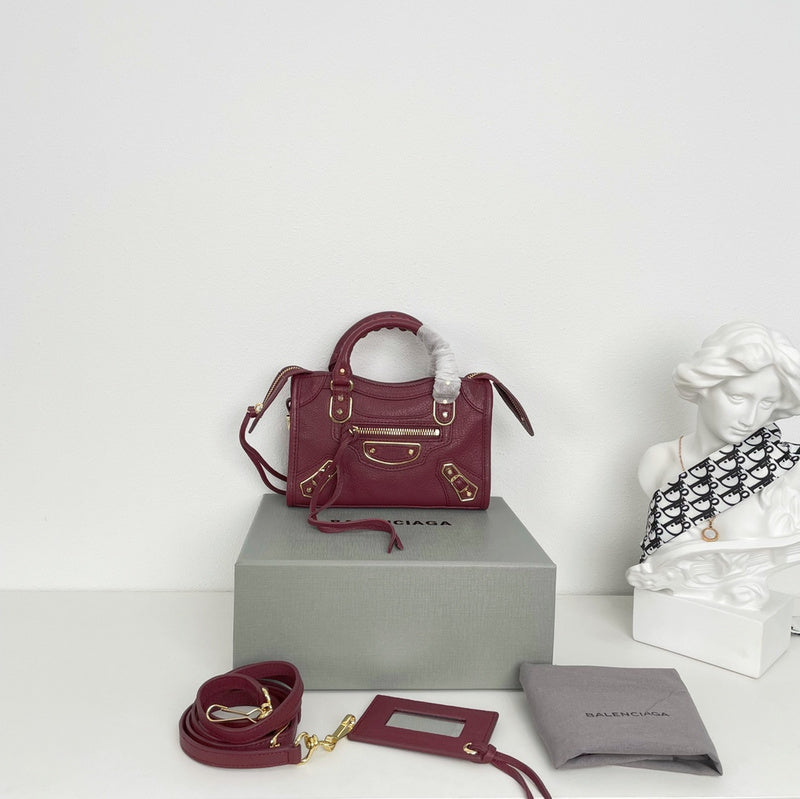 Glamy - BG Bags - 649