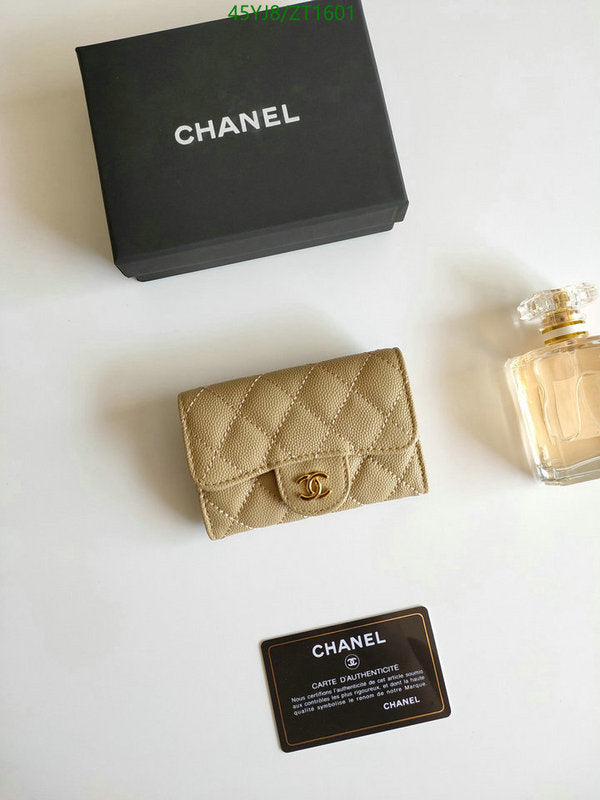 SAMC - CHL Wallets - 090