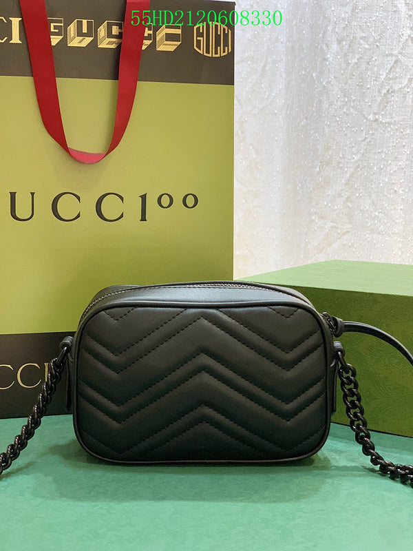 Glami Fashion - GCI Bags - 10394