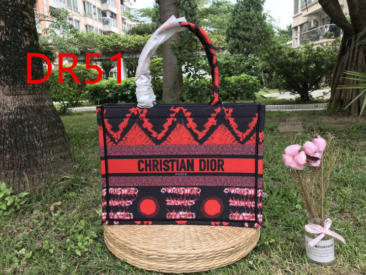 SAMCC - DOR Bags - 955