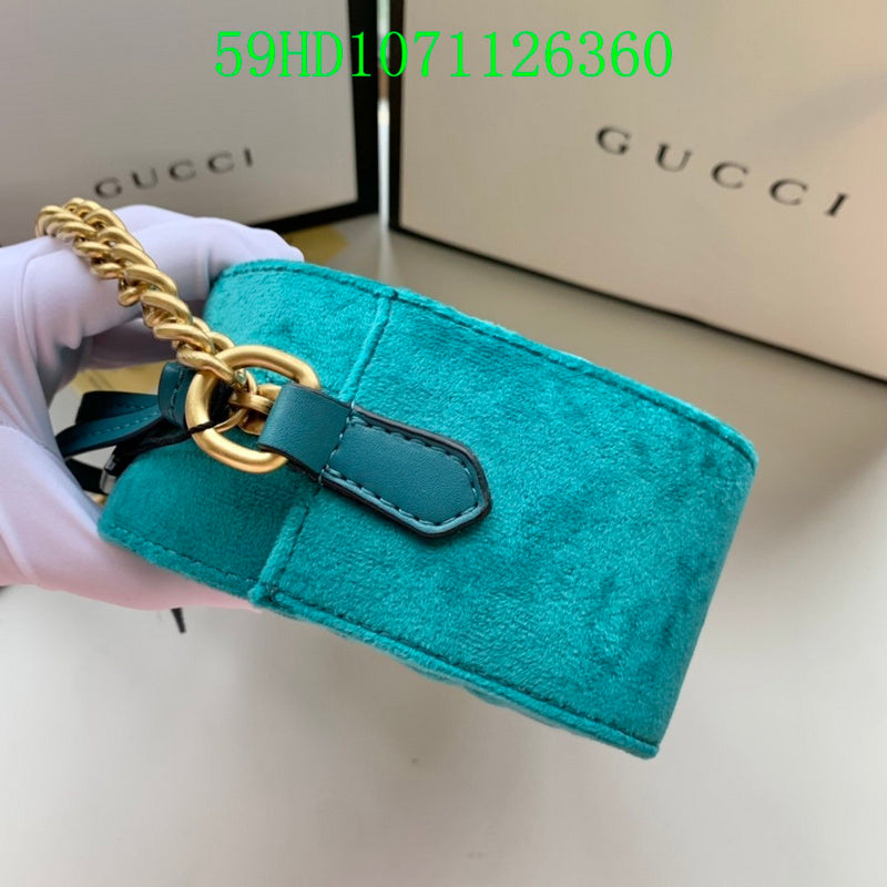 Glami Fashion - GCI Bags - 10508